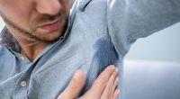 Schweiß wird von vielen als unangenehm empfunden - dabei kann er die Gesundheit schützen.