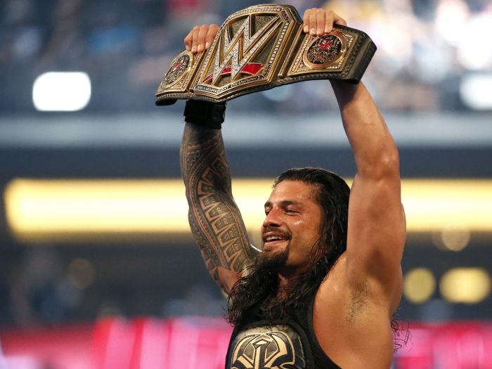 WWE Backlash 2026 live sehen: Roman Reigns vor Mega-Fight in Tampa - Backlash wird zur Machtprobe