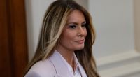 Melania Trump hat Jimmy Kimmel als 