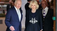 König Charles III. und Königin Camilla brechen Ende April 2026 zu Staatsbesuch in die USA auf. Anlass für den royalen Besuch ist der 250. Jahrestag der Unabhängigkeitserklärung im Sommer.