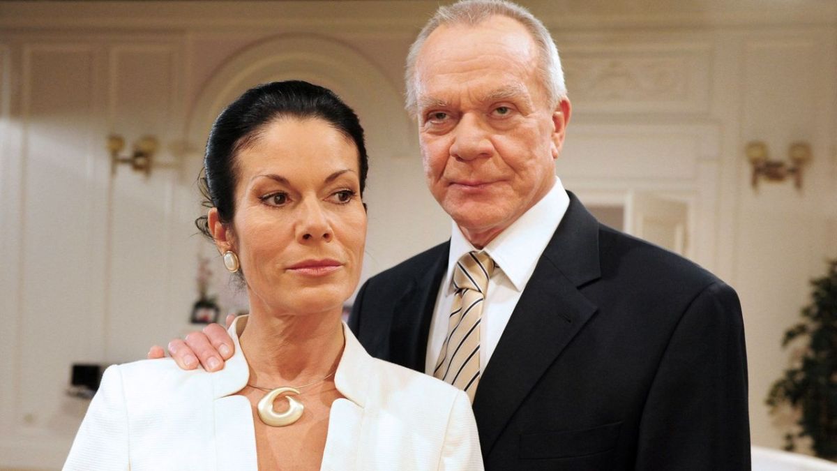 Sturm der Liebe bei MDR (Foto)