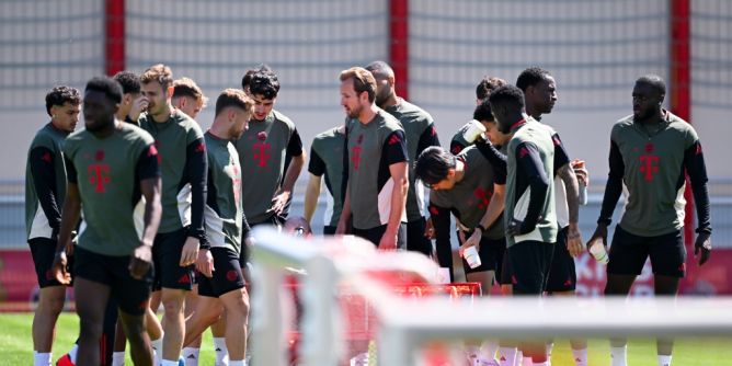 Paris Saint-Germain vs. FC Bayern München heute live