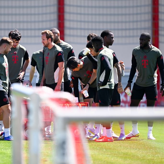 Halbfinale gegen Titelverteidiger - FCB will ins Champions-League-Endspiel