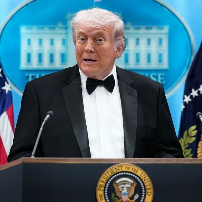 Iran macht Vorschlag zu Kriegsende - US-Präsident skeptisch