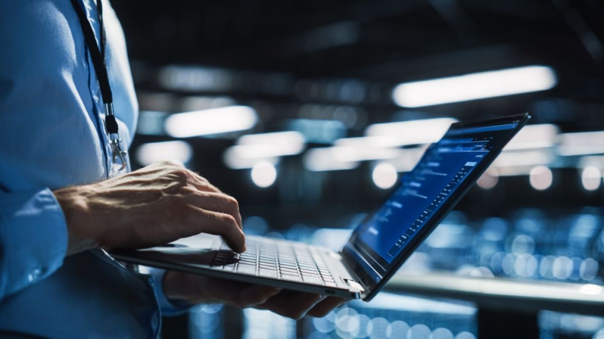 Besonders bei der Verwaltung von Dokumenten k&ouml;nnen digitale Tools helfen. (Foto)