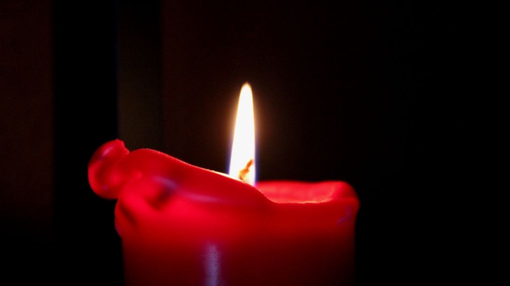 Kiara Brokenbrough ist tot