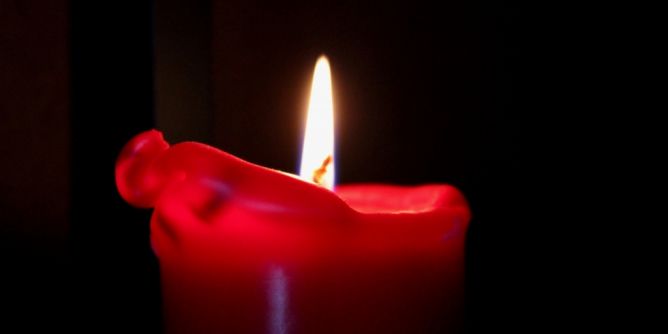 Kiara Brokenbrough ist tot