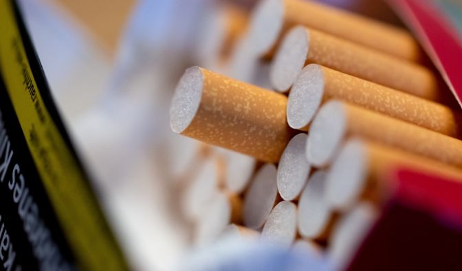 Über 10 Euro pro Packung