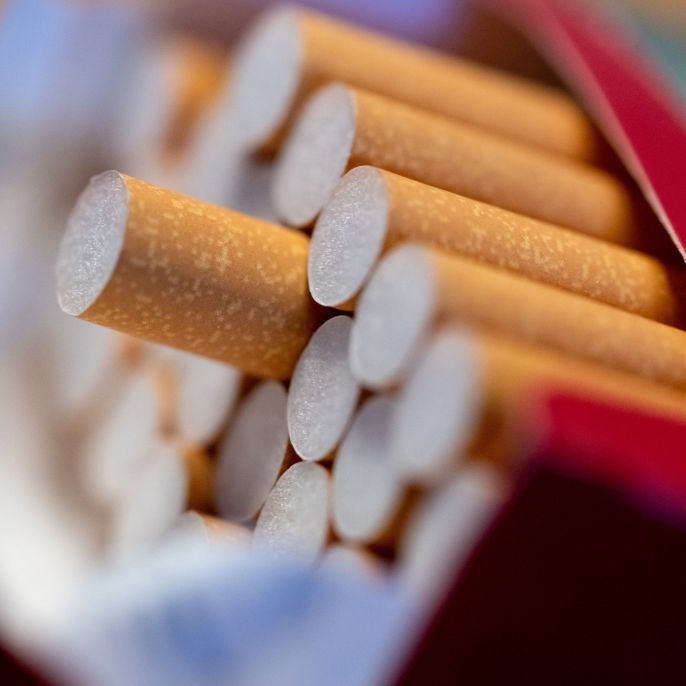 Trotz massiver Bedenken - Zigaretten werden teurer