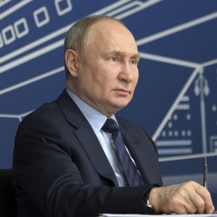 Kremlchef als Vermittler - Iran soll Deal mit Russland anstreben