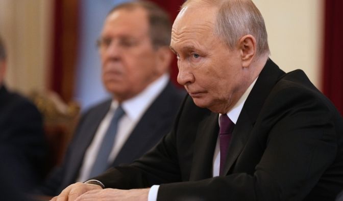 Ukraine-Krieg aktuell