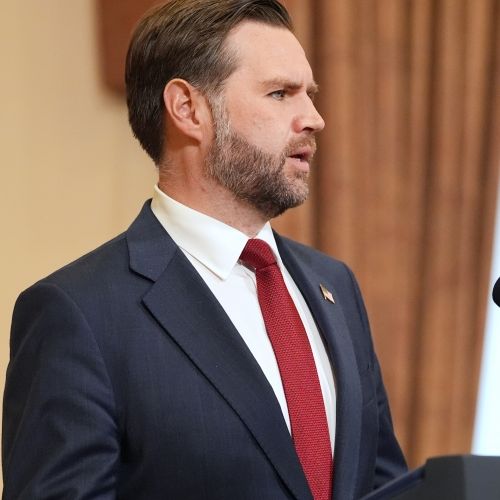 Trump-Vize chancenlos - Expertin prophezeit seinen Untergang