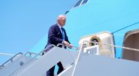 Kann Donald Trump den Republikanern mit einem nationalen Parteitag in Dallas vor den US-Zwischenwahlen helfen?