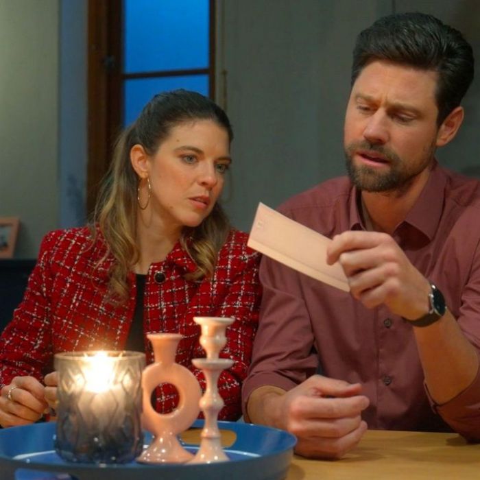 Vorschau auf Folge 4330 der Telenovela