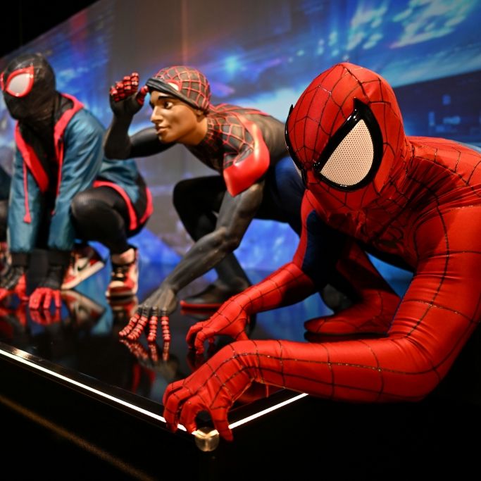 Marvel-Legende an Krebs gestorben – Fans trauern um ihn