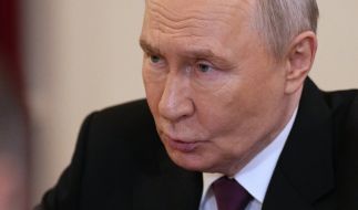 Wie steht es wirklich um die Versorgungslage der Putin-Soldaten im Ukraine-Krieg?