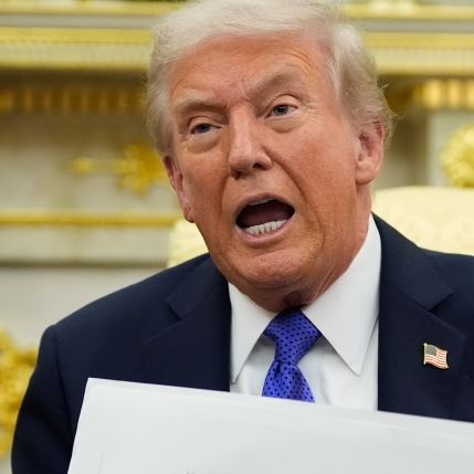 Argument ist sinnlos - Trump-Nichte Mary macht seinen Fehler öffentlich