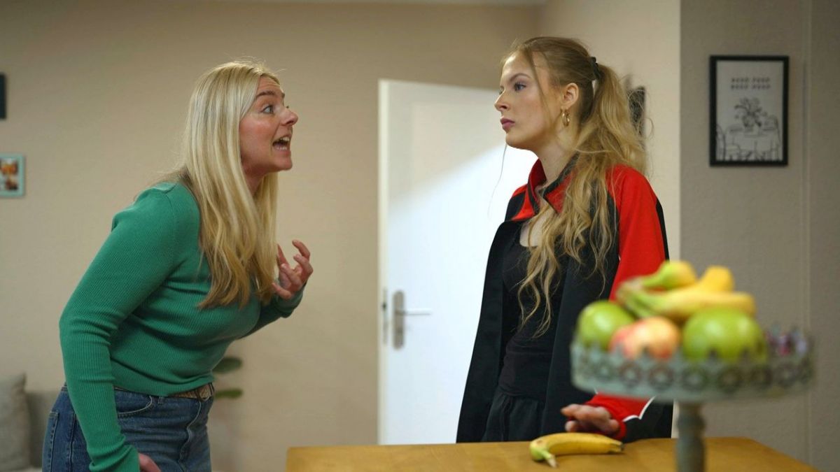 Berlin - Tag & Nacht bei RTL Zwei (Foto)