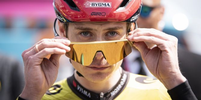 Giro d'Italia 2026 in TV und Live-Stream