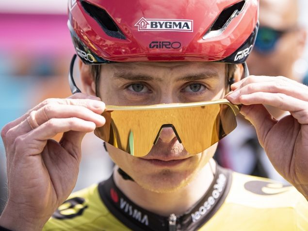 Giro d'Italia 2026 in TV und Live-Stream: Vingegaard greift nach dem großen Traum - alle Etappen, alle Termine hier