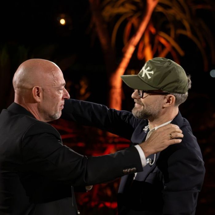 Sing meinen Song - Das Tauschkonzert bei VOX