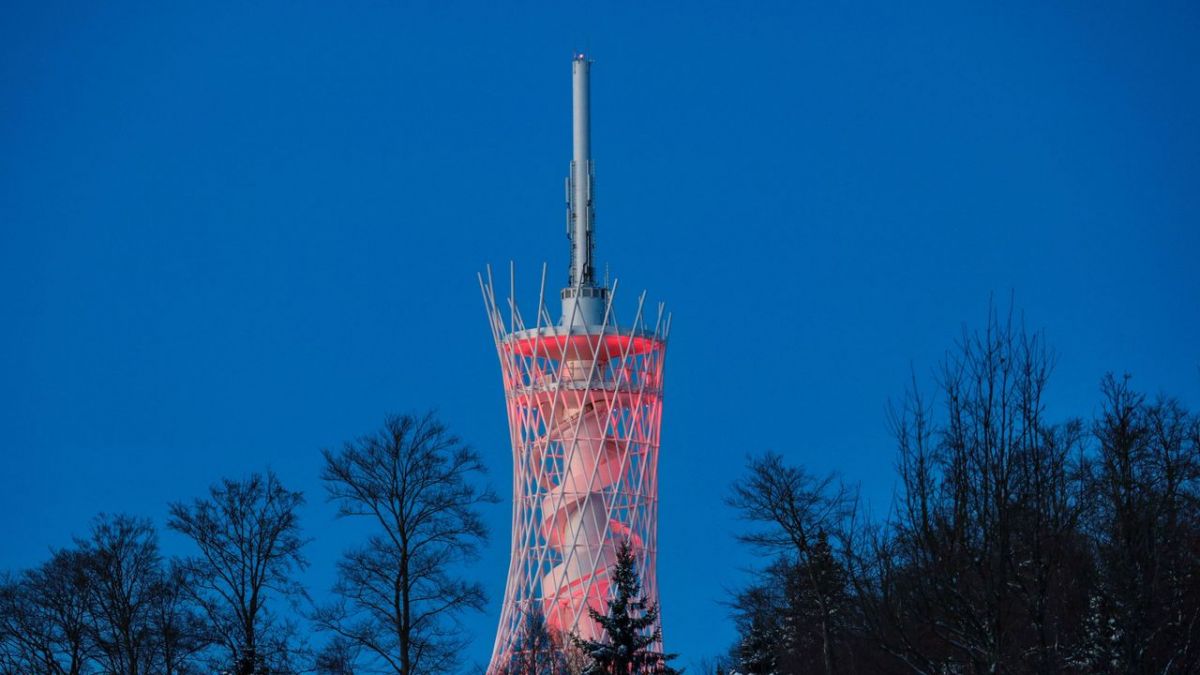 Im Bann des Hexenbesens bei MDR (Foto)