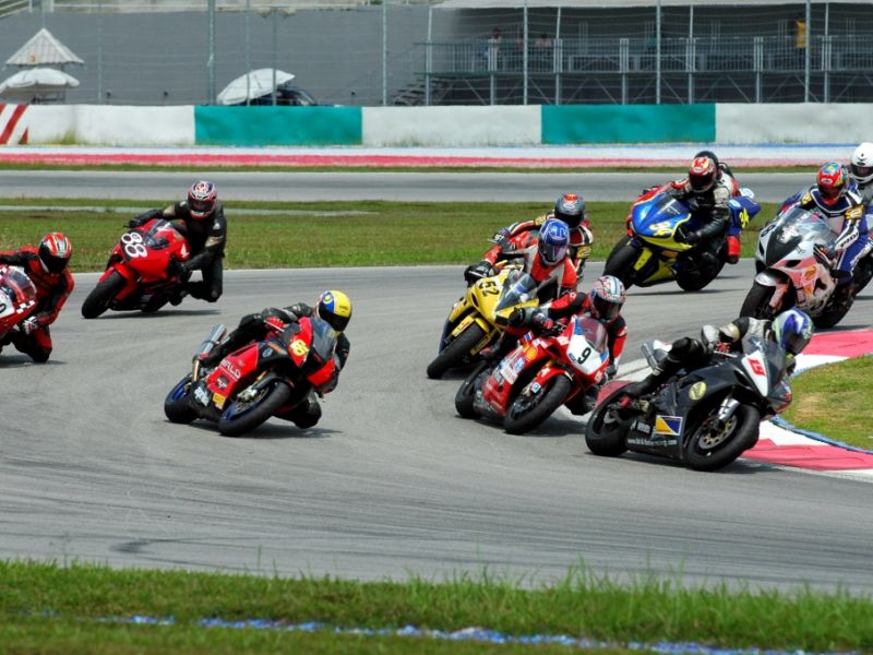 Gustavo Silveira ist tot: Motorsport-Star (27) bei Renn-Unfall tödlich verunglückt