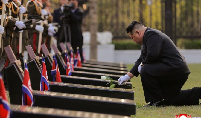 Lieber tot als Kriegsgefangener