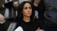 Meghan Markle dürfte wenig erfreut sein über die 