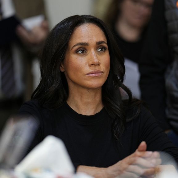 Besiegelt dieser Fehltritt das Ende der Freundschaft mit Herzogin Meghan?