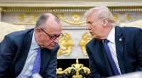 Friedrich Merz hat mit seinen jüngsten Äußerungen zum Iran-Krieg einen Wutausbruch von Donald Trump ausgelöst.