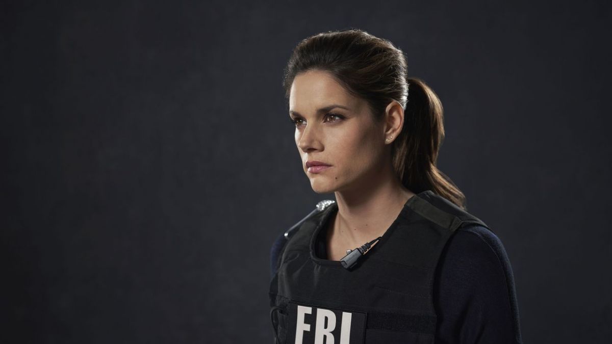 FBI: Special Crime Unit bei Sat.1 (Foto)