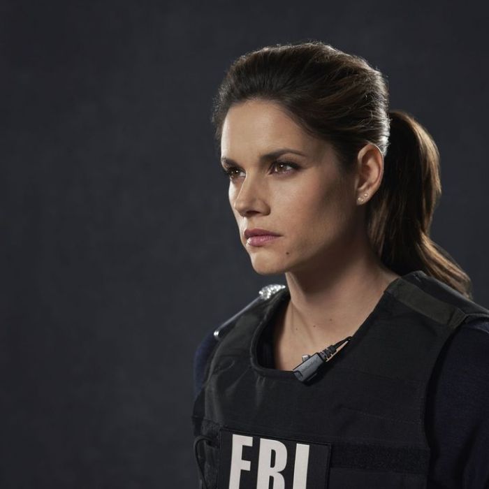 FBI: Special Crime Unit bei Sat.1