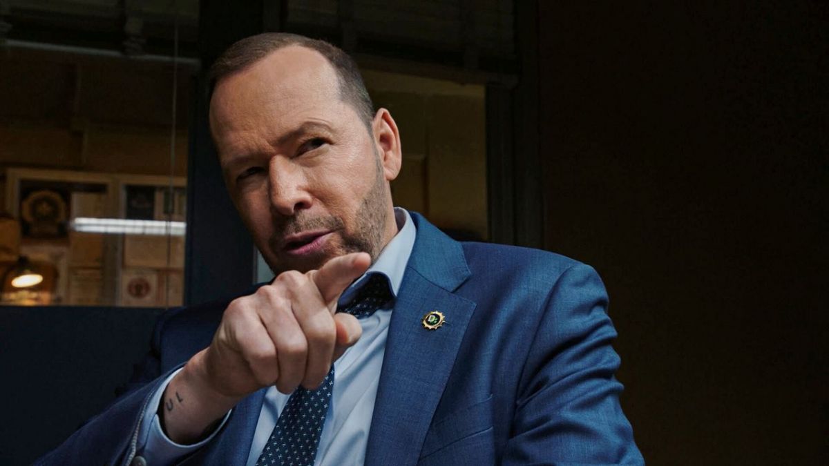 Blue Bloods - Crime Scene New York bei Kabel Eins (Foto)