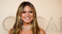 Heidi Klum: Topmodel landet nächsten Millionen-Deal im Modegeschäft