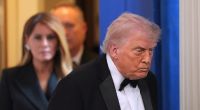 Donald Trump erlebt den nächsten Umfrage-Absturz.