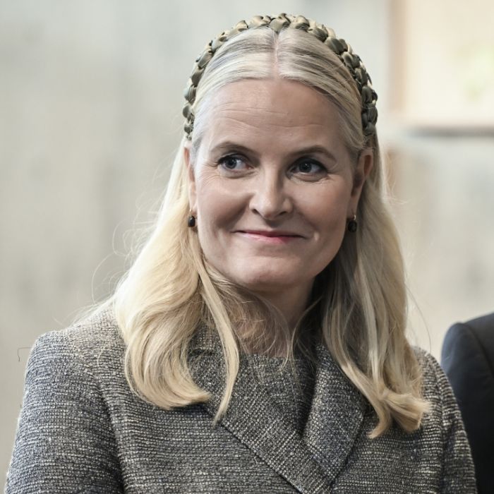 Kronprinzessin spürt Konsequenzen – Royal spricht erstmals nach der Trennung