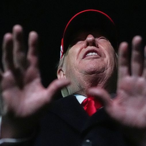 Nur eine Marionette - Ex-Vertrauter alarmiert mit Beobachtung