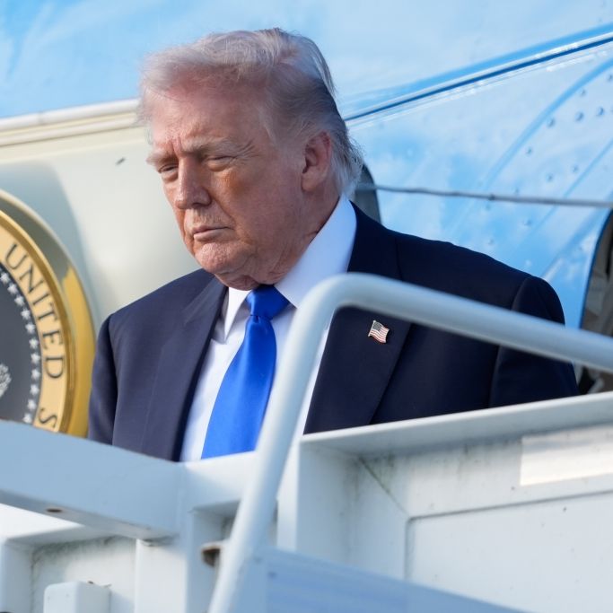 Wahrer Iran-Plan von 