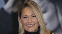Helene Fischer geht noch in diesem Jahr auf 360-Grad-Stadion-Tour. 