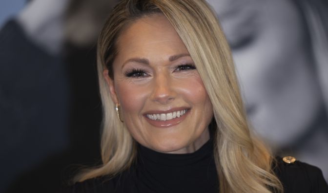 Helene Fischer