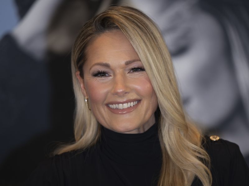 Helene Fischer: Erst Flori und dann das - Schlagersängerin im kuriosen "Intim"-Talk