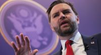 J.D. Vance sorgt mal wieder für Schlagzeilen.