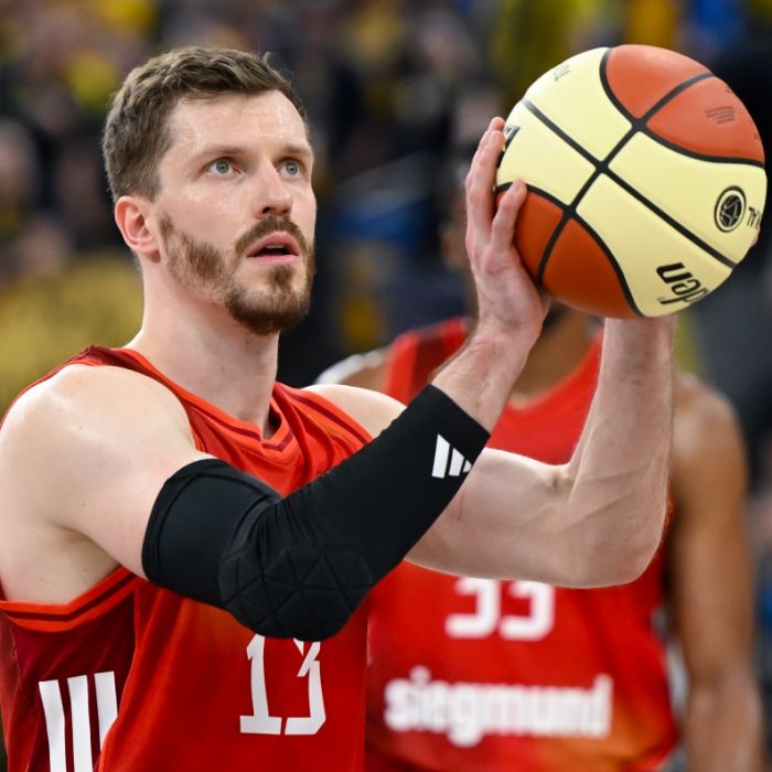 Alle Statistiken und Spielerinfos zur BBL-Saison 2025/2026