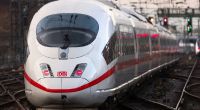In einem ICE nach Dortmund soll es zu einer versuchten Vergewaltigung gekommen sein. (Symbolfoto)