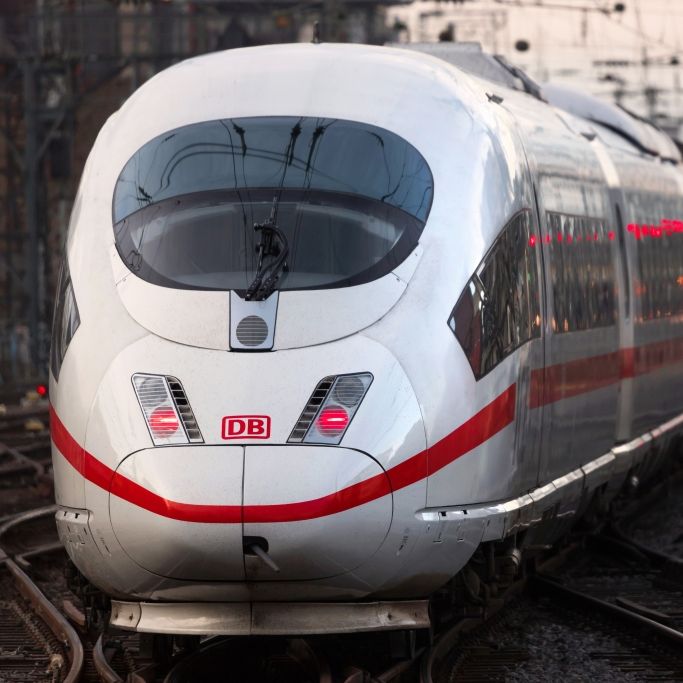 In einem ICE nach Dortmund soll es zu einer versuchten Vergewaltigung gekommen sein. (Symbolfoto)