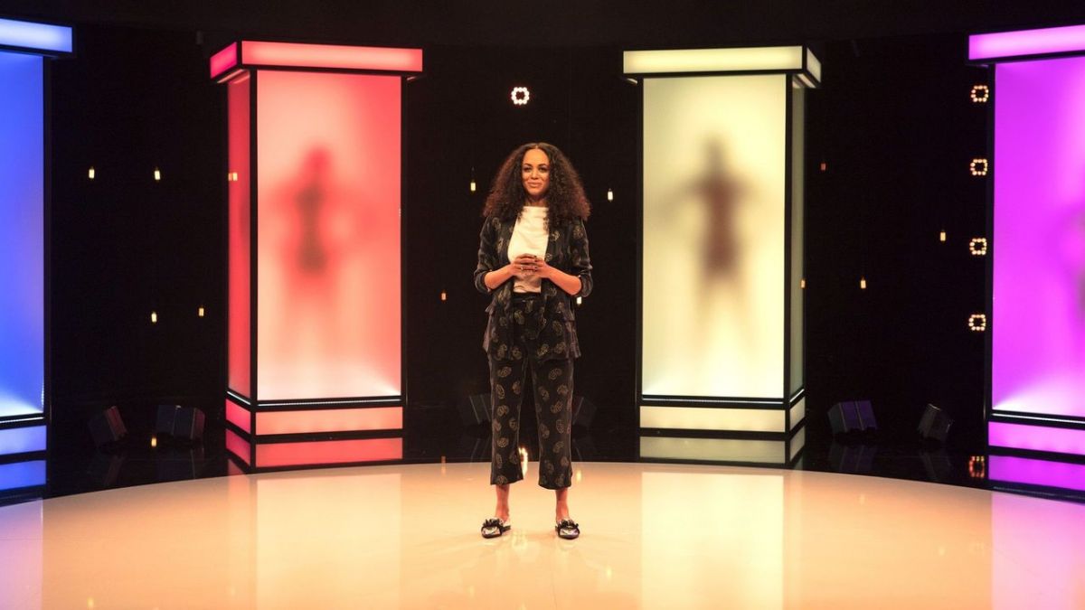 Naked Attraction - Dating hautnah bei RTL Zwei (Foto)