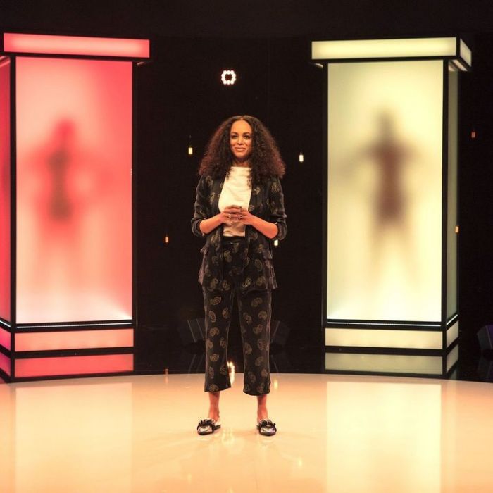 Naked Attraction - Dating hautnah bei RTL Zwei