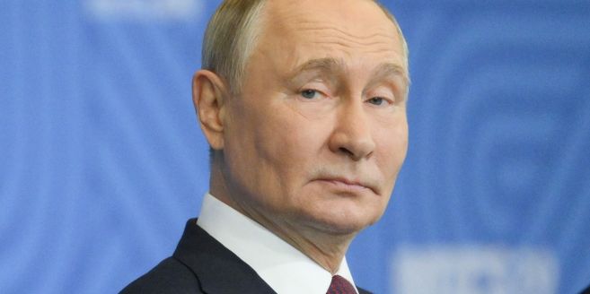 Agrar-Krise in Russland