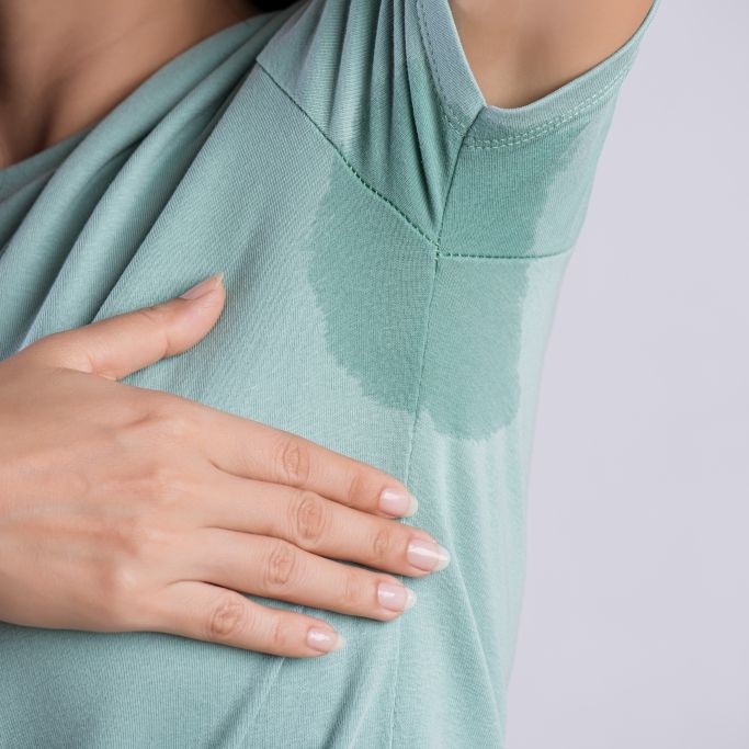 Wie Schweiß Sie vor Erregern wie Coronaviren und Grippe schützt